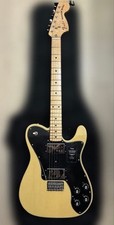 FENDER vintera series