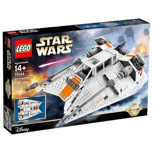 75144 lego star wars - 75144,
