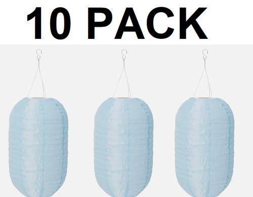 10x ikea solvinden - ikea, led