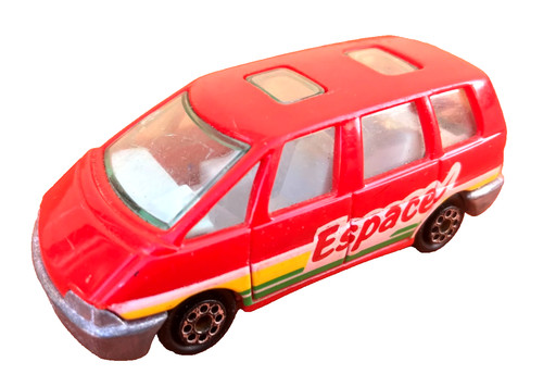 Voiture miniature renault - voiture,