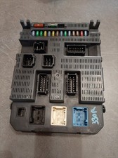 BSI 2004 P02-00 Peugeot Citroën 9663798180 (330R)