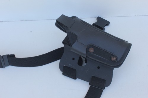 étui cuisse droitier arme - étui,