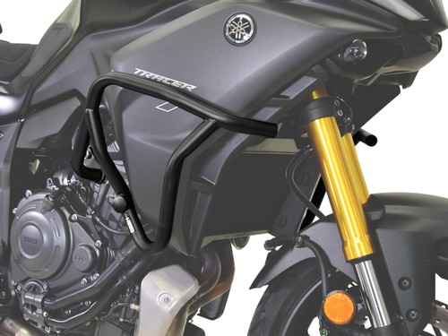 Crash bars pare carters heed - pare,