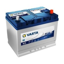 Varta start stop blue dynamic - varta,