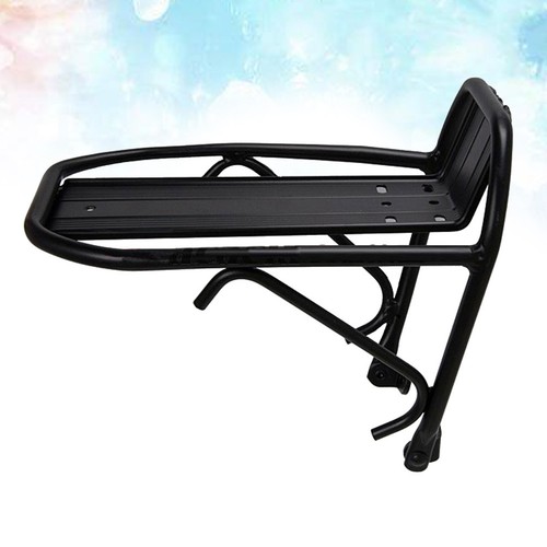 Cargo rack mountain bike - rack,