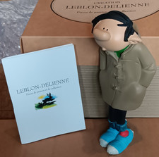 Leblon Delienne-Franquin -