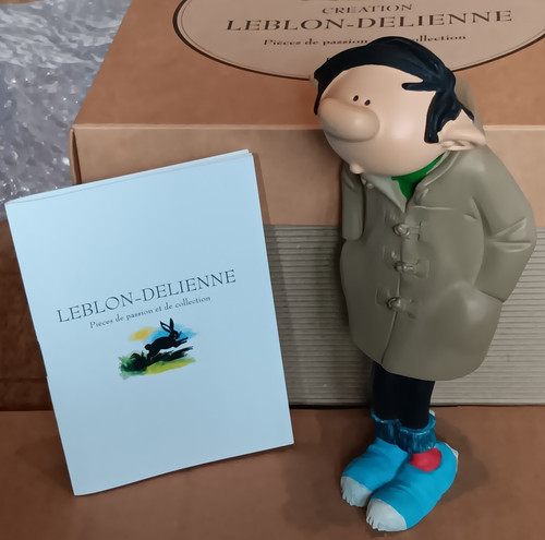 Leblon delienne franquin - leblon,