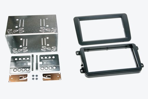 Kit montage double - kit, de