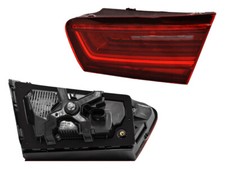 Pour Audi A6 C7 14-18 Queue