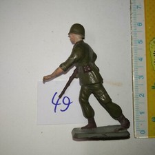 STARLUX ancienne figurine
