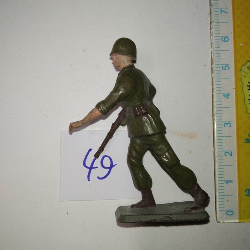 Starlux ancienne figurine - ancienne,
