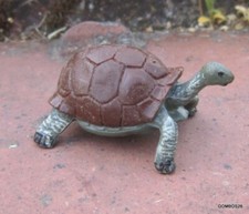 BRITAINS : ANIMAUX SAUVAGES ZOO CIRQUE / TORTUE