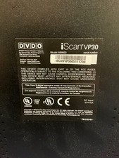 DVDO iScan VP30