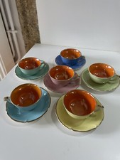 Tasse et Sous Tasse en