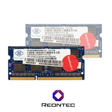 4GB PC Portable RAM Nanya PC3