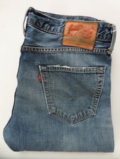 Levi's 504 / 29990 jeans