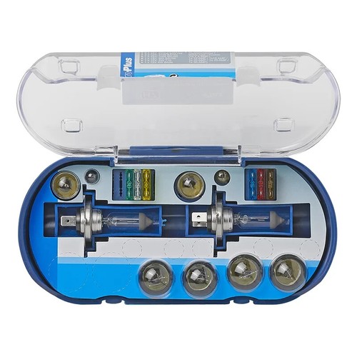 Coffret lampes rechange - coffret,