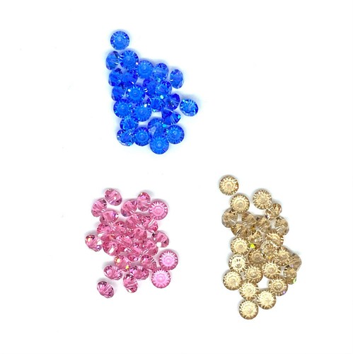 5305 6mm swarovski crystal - #5305,