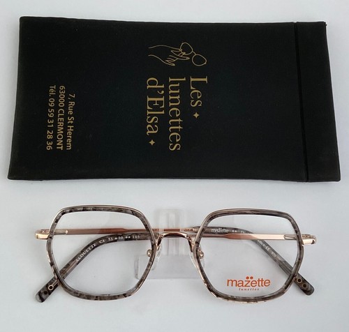 Lunette monture vue - /, neuve