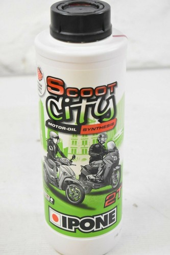 Huile moteur ipone - moteur, scoot