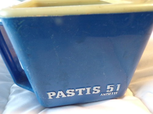 Pichet pastis anisette - , 51