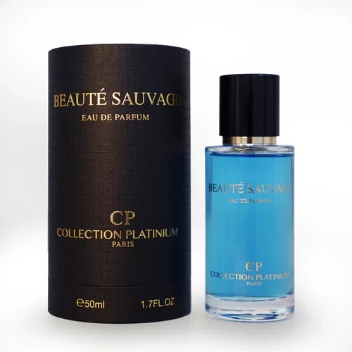 Beaute sauvage collection - beaute,