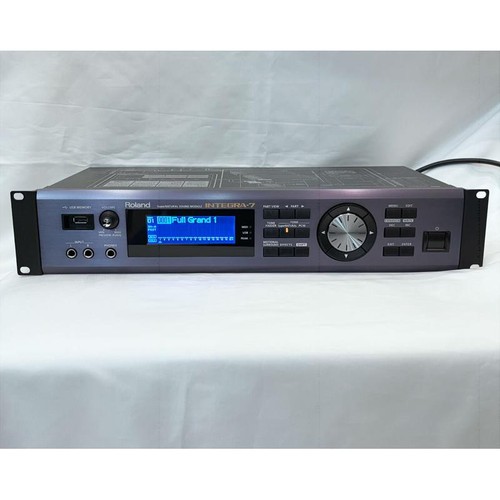 Roland used - used,