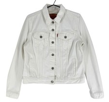 Veste En Jean Vintage LEVI'S