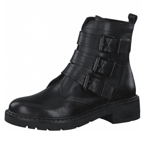 Marco tozzi bottines - tozzi, femme