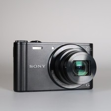 Sony cyber shot - cyber-shot, 18.2