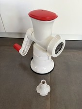 Tupperware Adaptachef hachoir