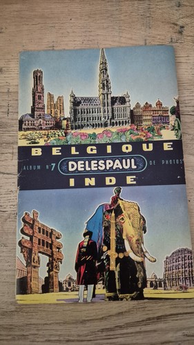 Delespaul havez album 7 - havez.,