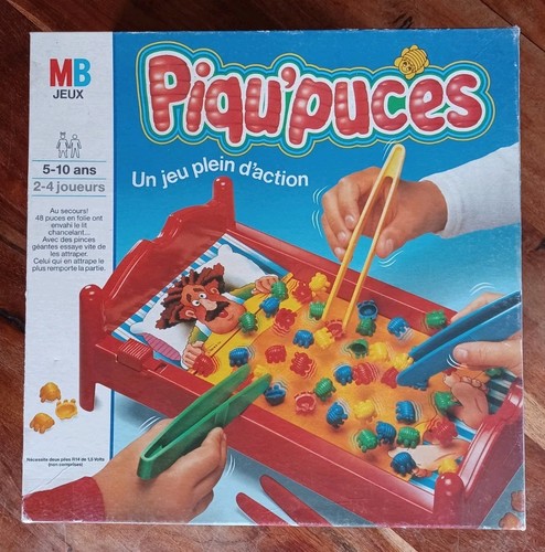Ancien jeu société - ancien, de