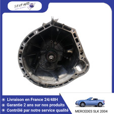 🇫🇷 BOITE DE VITESSES