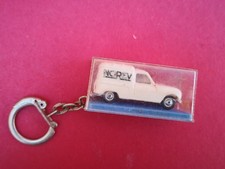 Porte clé micro norev - clé,
