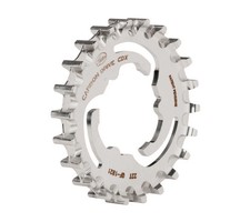 Shimano gates sprocket cdx 22t