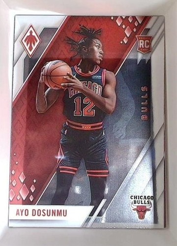 2021 panini chronicles - 2021-22,
