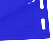 (37.5x21CM Bleu Foncé)2PCS