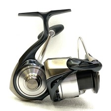 Moulinet toupie DAIWA 24