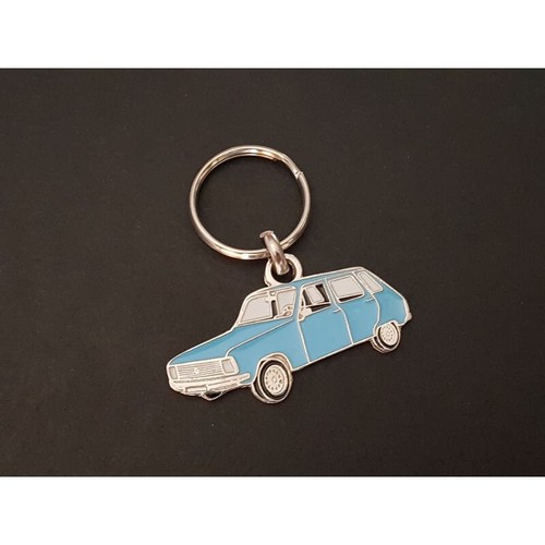 Porte clés profil - porte-clés, 6
