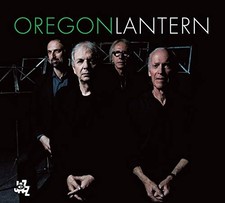 Oregon Lantern (CD)