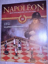 FASCICULE NAPOLEON JEU
