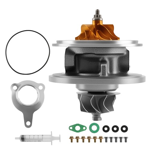 Turbocharger cartridge chra - turbocharger,