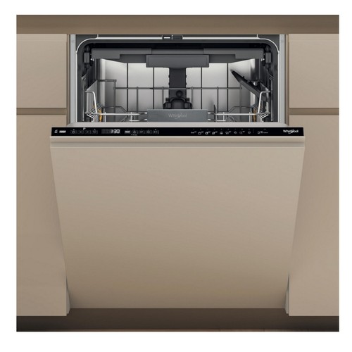 Whirlpool lave vaisselle 60cm - whirlpool, lave-vaisselle