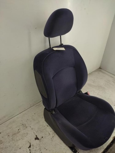Siege avant droit peugeot 206 - avant,