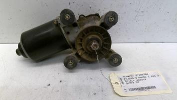 Moteur essuie glace - , avant