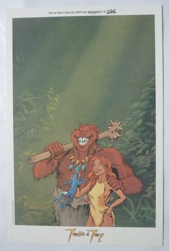 Libris trolls de troy - de,