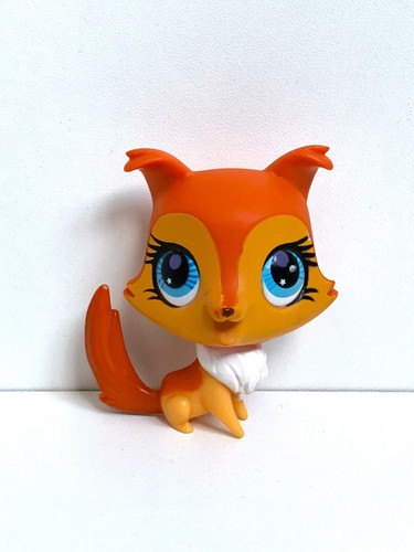Lps littlest petshop chien - littlest,