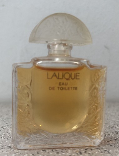 Miniature parfum lalique - de,