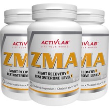 ZMA 90-270- Booster de